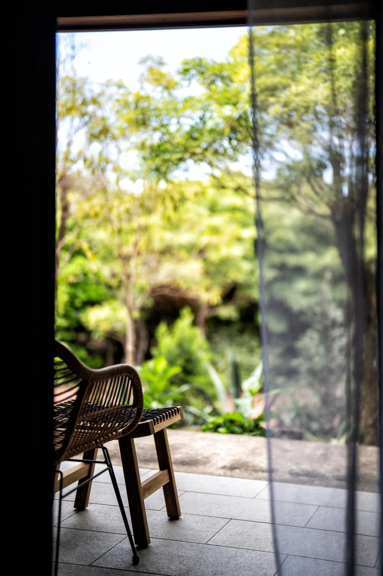 Alma Do Pico - Nature Residence Madalena  Exterior photo