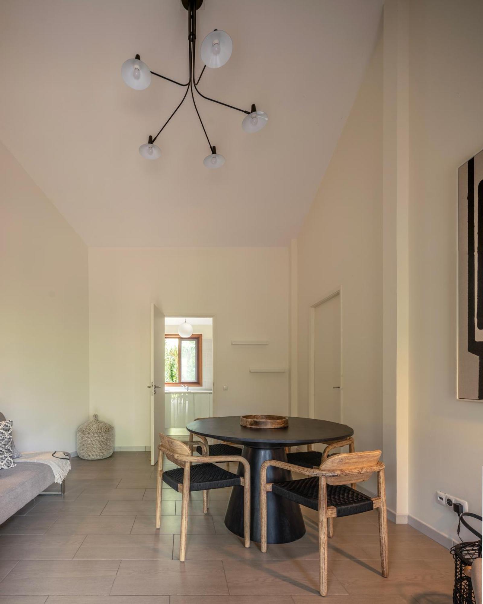 Alma Do Pico - Nature Residence Madalena  Exterior photo
