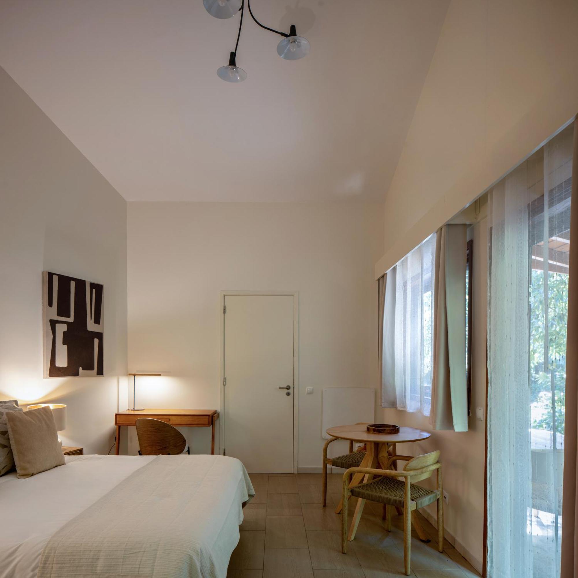 Alma Do Pico - Nature Residence Madalena  Exterior photo